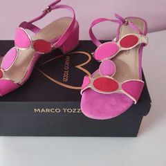 Marco Tozzi Sandals - NEW
