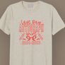 Last day of school autograph T-Shirt Decal. Image 2