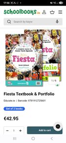 Fiesta