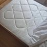 Double bed mattress Image 2