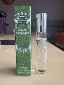 Sisley Eau de Campagne