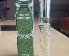 Sisley Eau de Campagne