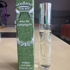 Sisley Eau de Campagne