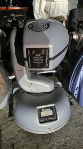 Moving Head's