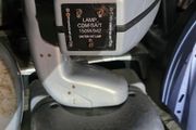 Moving Head's
