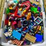 Lego mixed box 7.6kg Image 3