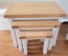 Nest of Tables
