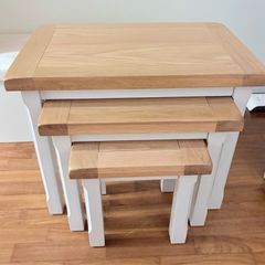 Nest of Tables