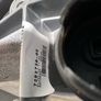 NEW exterior mirror front right BMW X5 E70 7282738 only right hand drive A3l2b8g Image 7