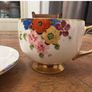 Vintage Carlton Ware Teaset Image 2
