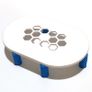 Skimmer Stand Image 7