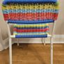 IKEA childrens multicolour chairs Image 4