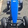 Berg Go Kart Image 9