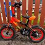 boys bike Image 7
