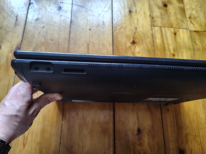 Asus X54c