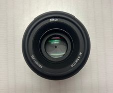 Nikon AF-S NIKKOR 50mm f/1.8G  Excellent Condition