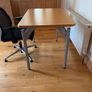 Desk and Chair Image 2