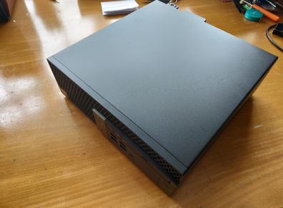 Desktop Dell