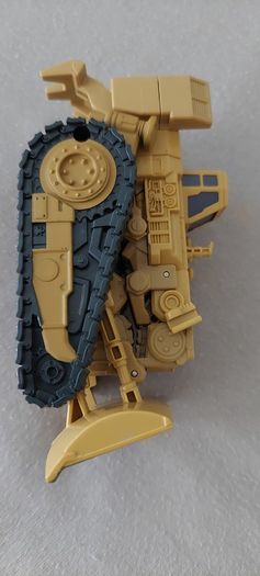 Transformer  / toy
