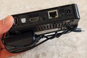 Mag254 Box for IPTV