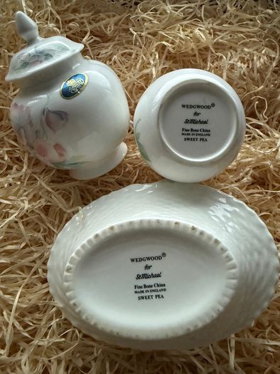 Beautiful Set of 3 .