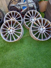 wheels