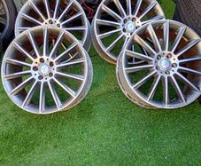 wheels