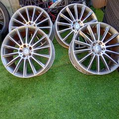 wheels