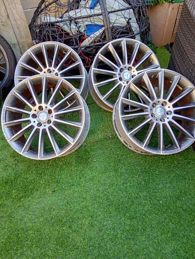 wheels