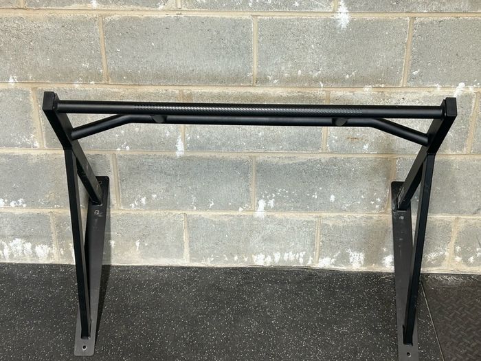 Decathlon Corength Wall-Mounted Pull up bar