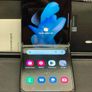 Samsung Galaxy Z-Flip 4 128GB Dual Sim Unlocked (Like New) Image 6