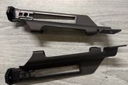 Kawasaki Versys 1000 Windshield Stays