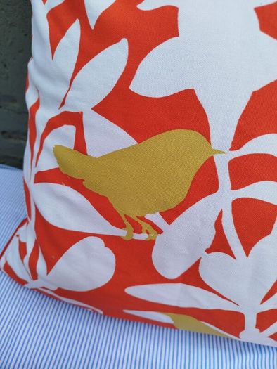 Cushion covers x 3