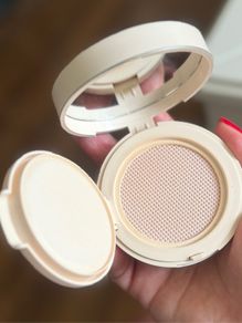 Christian Dior Forever Cushion Powder loose powder 01 Fair