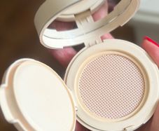 Christian Dior Forever Cushion Powder loose powder 01 Fair
