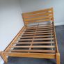 Double bed frame Image 2