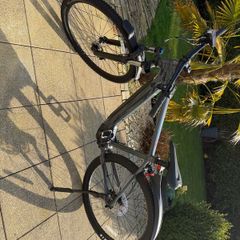 electric bike