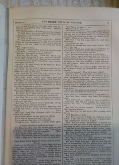 Complete Works Of William   Shakespeare