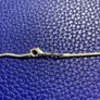 Sterling Silver Necklace Image 3