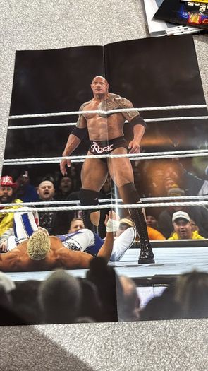 wrestling bundle