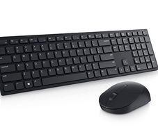 Dell Pro Wireless Keyboard and Mouse KM5221W (NEW)