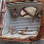 picnic basket Image 5