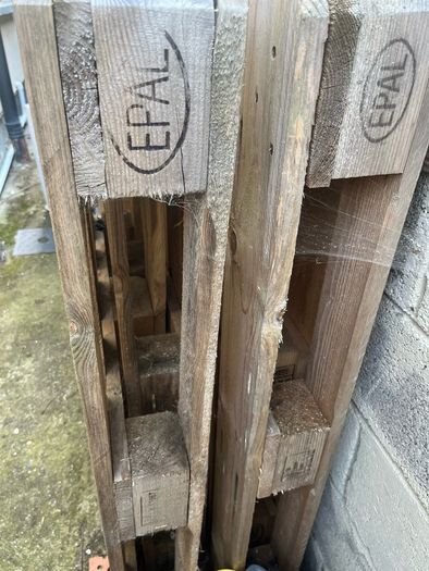 pallets