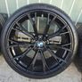 20" Bmw 669M G30/g31/g20 G11 5x112 Image 5