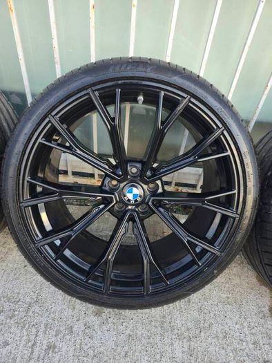 20" Bmw 669M G30/g31/g20 G11 5x112