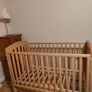 cot bed Image 4