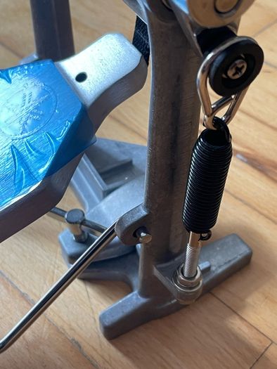 Yamaha drum pedal