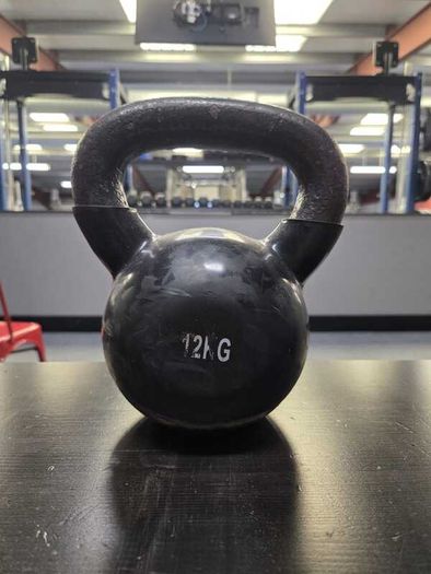 Gym Equipment
