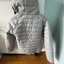 Puffa Jacket Image 3