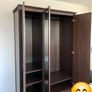 Ikea wardrobe with mirror Image 2